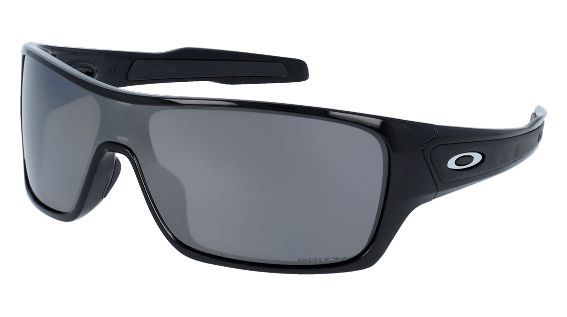 Oakley turbine rotor size deals